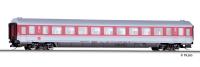 Tillig 16516 - Spur TT Personenwagen Bpmz 293, 2. Klasse, DB