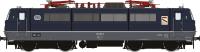 LS Models 16520 - E-LOK BR 184 003 DB, EP.IIIC, BW SAARBRÜCKEN, AC
