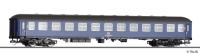 Tillig 16585 - Spur TT Liegewagen Bcm 243 der DB