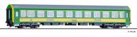 Tillig 16688 - Spur TT Personenwagen Y/B 70 Ap 1. Kl. GySEV