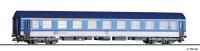 Tillig 16694 - Spur TT Reisezugwagen Y/B 70, 1./2. Klasse, CD
