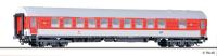 Tillig 16710 - Spur TT Schlafwagen WLABee, ZSSK, Ep.VI