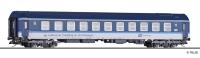 Tillig 16738 - Schlafwagen WLAB 822, Typ Y, CD