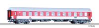 Tillig 16739 - Spur TT Schlafwagen 1./2. Klasse, Typ Y, ZSSK, Ep.VI