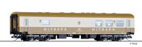 Tillig 16753 - Spur TT Buffetwagen Wgr der DR, Ep.IV