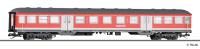 Tillig 16850 - Spur TT Personenwagen ABn 417.4, 1./2. Klasse, DBAG