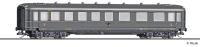 Tillig 16931 - Spur TT Reisezugwagen BC4ü-39, 2./3. Klasse, DRG, Ep.II