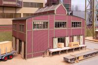 Joswood 17006 - Werkhalle 2 "Carl Urbach"