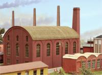 Joswood 17014 - Maschinenhaus Achenbach