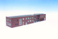 Joswood 17100 - Verwaltungsgebäude