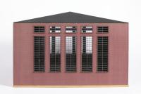 Joswood 17080 - Heizhaus