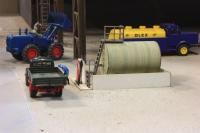 Joswood 17103 - Betriebstankstelle