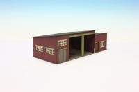 Joswood 17104 - Unterstand