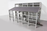 Joswood 17112 - Konverterhalle Verlängerung