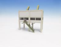 Joswood 17110 - Landabsatz in Betonbauweise