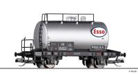 Tillig 17317 - Spur TT Kesselwagen, DB, Ep.III 'ESSO'