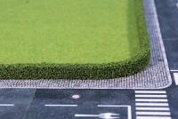 Heki 1752 - 2 THUJAHECKEN 12 X 7 MM, JE 50 CM LANG