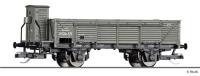 Tillig 17640 - Spur TT Offener Güterwagen Ke, k.k.St.B., Ep.I