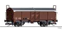 Tillig 17674 - Spur TT Schiebedachwagen Itto, SNCF, Ep.III