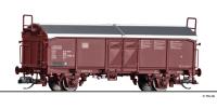 Tillig 17676 - Spur TT Schiebedachwagen Tms 851, DB