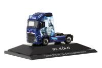 Herpa 111119 - Spur HO Volvo FH Gl. XL SZM IFL Köln/Nightfighte