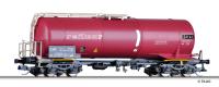 Tillig 18460 - Spur TT Kesselwagen Zacns der RAILCO (CZ), Ep.VI
