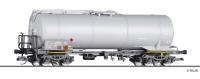 Tillig 18507 - Spur TT Kesselwagen Zas-w, DR