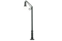 Viessmann 6010 - Spur HO Nostalgische Leuchte