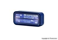 Viessmann 1898 - Spur N Moderner Zugzielanzeiger mit LED-Beleuchtung