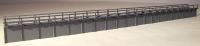 Hack TN42 -  Blechträgerbrücke · 42 cm