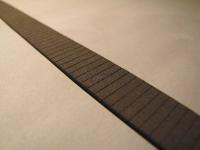 Hack 70020  LS1 - Holzbohlen-Laufstege für Brücken