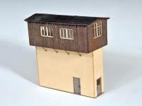 Joswood 19009 - Stellwerk Bulla