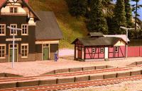 Joswood 19032 -  Bf. Kräwinkel, Toilettenhaus