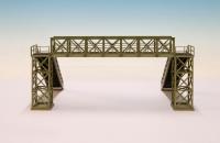 Joswood 19053 - Übergang Fußgängerbrücke