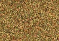 Heki 1690 -  Blattlaub, herbstgrün