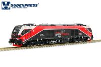 Sudexpress N1592270 - Spur N  Zweikraftlok BR 159 / EuroDual EBS, Ep.VI, DCC Sound