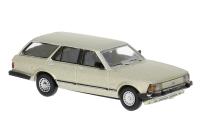 Brekina 19524 Spur H0 Ford Granada II Turnier, gold