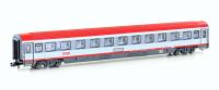 AMS 198111 - Spur N Personenwagen Bmz 21-91.1, 2.Kl. ÖBB, Ep.VI