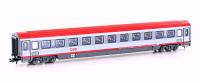 AMS 198115 - Spur N Personenwagen Bmz 21-91.1, 2.Kl. ÖBB, Ep.VI, 2.Nr.