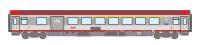 AMS 198181 - Spur N Halbgepäckwagen Adbmpsz 73, 1.Kl. ÖBB, Ep.VI