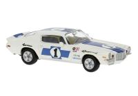 Brekina 19921 - Spur HO Chevrolet Camaro 'Chapparal' 1966