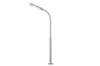 Viessmann 6490 - Spur N Peitschenleuchte. LED, weis