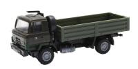 Igra Modell 66818188 - Spur HO Tatra 815, 4x4, Pritsche, Militär, Bausatz