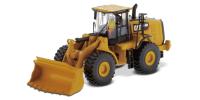 Igra Model 85948 - Spur HO Radlader CAT 966M