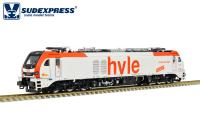 Sudexpress S1592441 - Spur HO Stadler Dual-Mode Lok 159 244-3, HVLE, Ep.VI