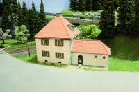 Joswood 21005 - Siedlungshaus Mülheim