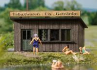 Joswood 21007 - Büdchen