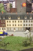 Joswood 21010 - Stadthaus, Jahrhundertwende