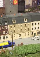 Joswood 21011- Stadthaus, Jahrhundertwende