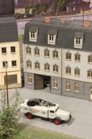 Joswood 21013 - Stadthaus mit Durchfahrt